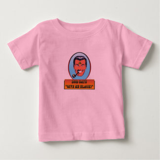 Bob Dobbs, Ge me Slack Tröja