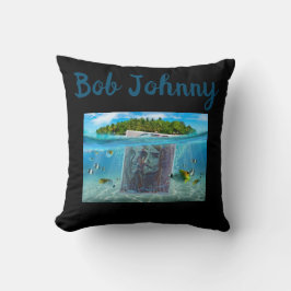 Bob Johnny bank sierkussen Kudde