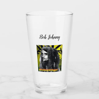 Bob Johnny Glas