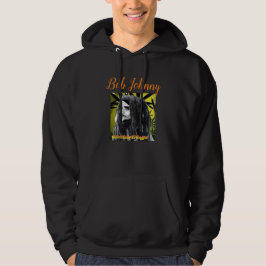 Bob Johnny Hoodie
