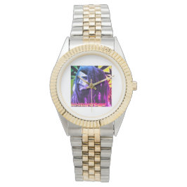 Bob Johnny horloge Armbandsur