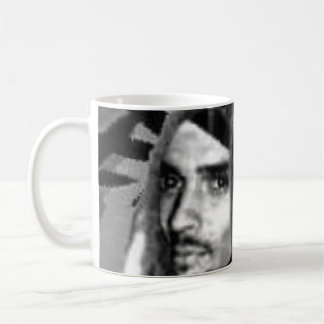 Bob johnny Mok Kaffemugg