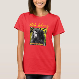 Bob Johnny T Shirt
