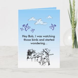 Bob! Kort