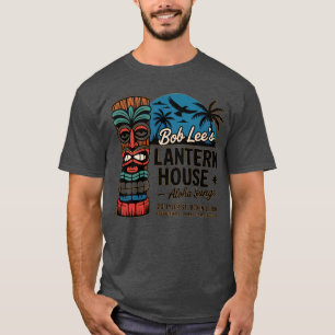 Bob Lee's Islander Boston, MORSA T Shirt
