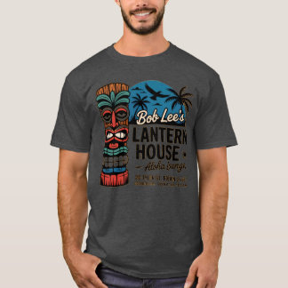 Bob Lee's Islander Boston, MORSA T Shirt