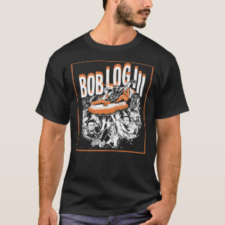 Bob Log 3 Essential T Shirt