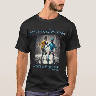 Bob Marley Quote T Shirt