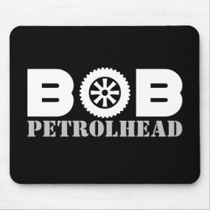 Bob Petrol Head Musmatta