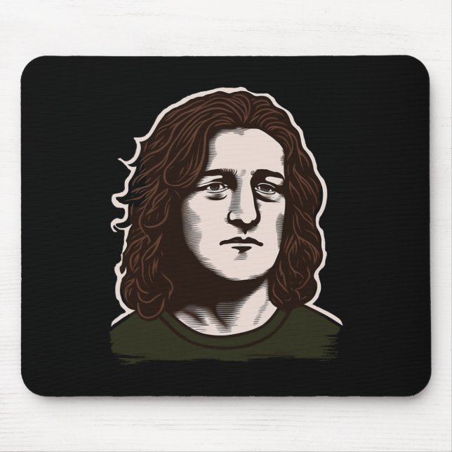 Bob Resist Resistance Resistance Musmatta (Framsidan)