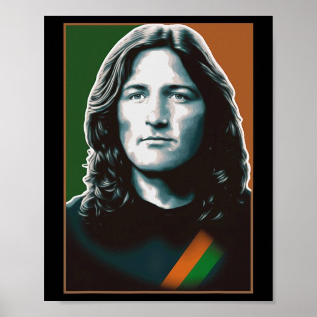 Bob Resist Resistance Resistance Poster (Framsidan)