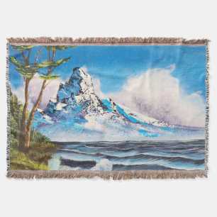 Bob Ross Art Filt