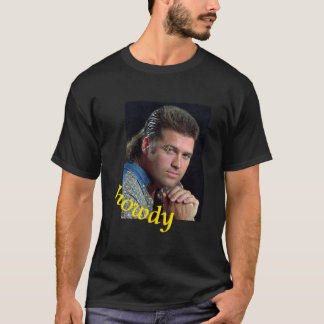 \Bob’s Big boy burger Classic T Shirt