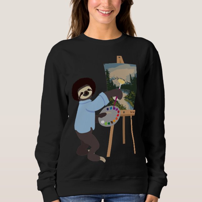 Bob Sloth 23 T Shirt (Framsida)