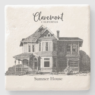 Bob Smith Claremont Collection - Stone Underlägg