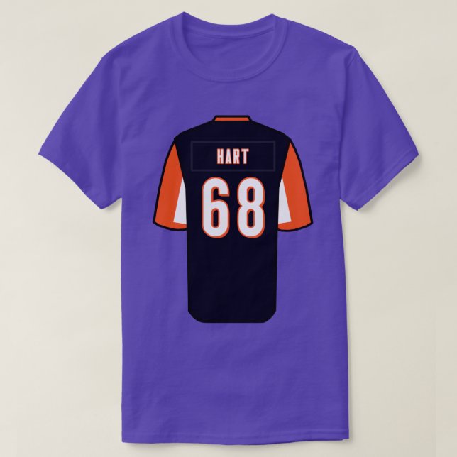 Bob T Shirt (Design framsida)