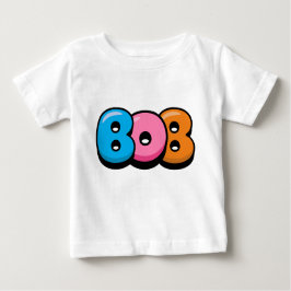 Bob T Shirt