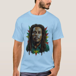 Bob T Shirt