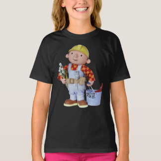 Bob the build der Classic T-Shirt