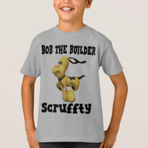 Bob the Builder and Vänends T Shirt