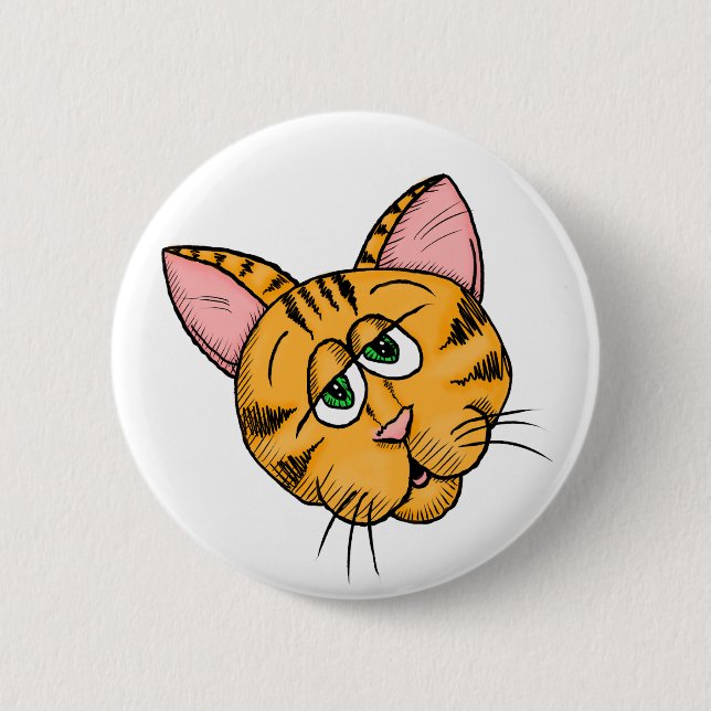 Bob the Qat Button Knapp (Framsida)