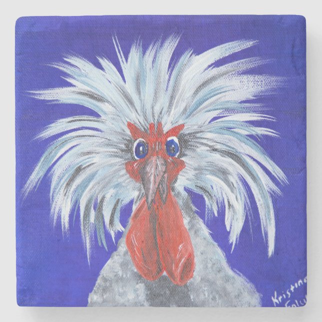 Bob Tile Stenunderlägg (Framsidan)