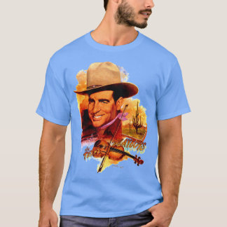 Bob Wills Cache T Shirt
