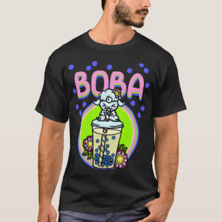 Boba 2 1 t shirt
