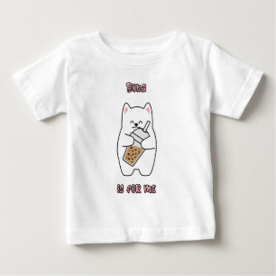 Boba är till mig t shirt