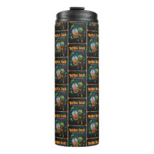 Boba Bar – De Odödas Favorit.. Termisk Tumbler
