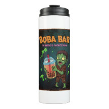 Boba Bar – De odödas favorit.. Termotermokopp