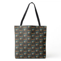 Boba Bar – De odödas favoritdryck! Tote Bag