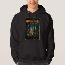 Boba Bar – De odödas favoritdryck! Vuxen