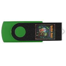 Boba Bar – The Undead’s Favorite Drink! 