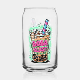 Boba Blast – Drick eller dö!