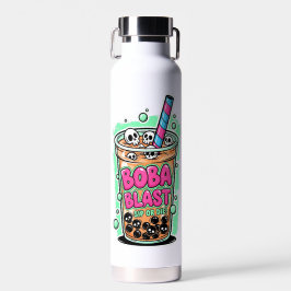 Boba Blast – Drick eller dö! Isolerad flaska