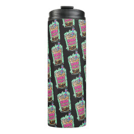 Boba Blast – Drick eller dö! Termisk tumlare