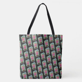 Boba Blast – Drick eller dö! Tote Bag Tygkasse
