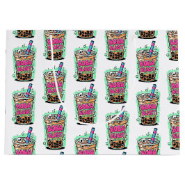 Boba Blast – Sip or Die! Gift Bag 