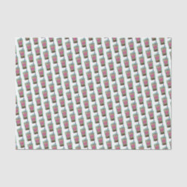 Boba Blast – Sip or Die! Tissue Paper