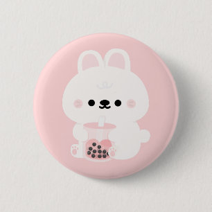 Boba Bunny Knapp