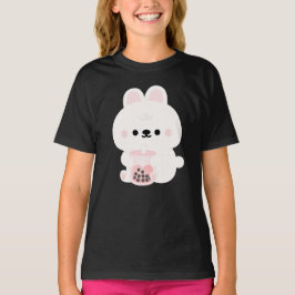 Boba Bunny T Shirt