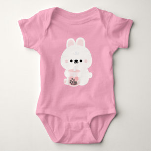 Boba Bunny T Shirt
