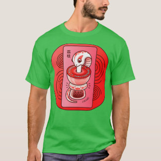 Boba Constritor Lychee T Shirt