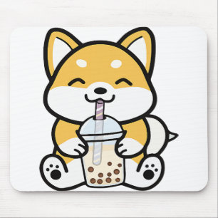 Boba Corgi, Corgi Boba, Boba Shiba, Shiba, Corgi Musmatta