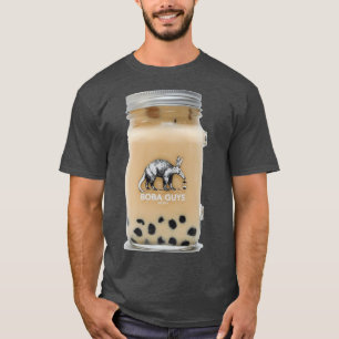 Boba Killbubble Tea T Shirt