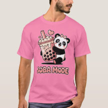 Boba-läge