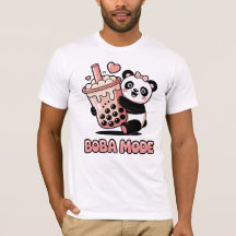 Boba-läge