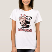 Boba-läge
