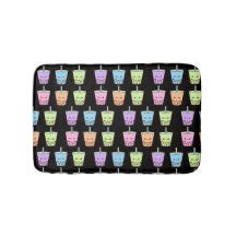 Boba Mjölk Tea Flavors